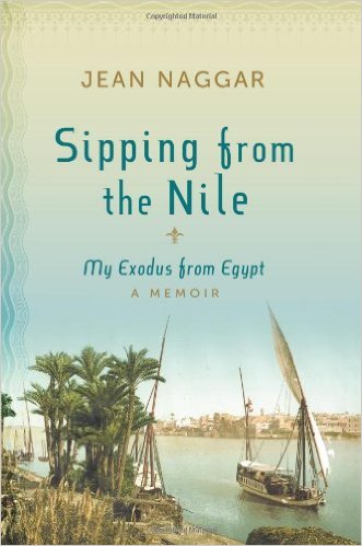 Sipping From The Nile