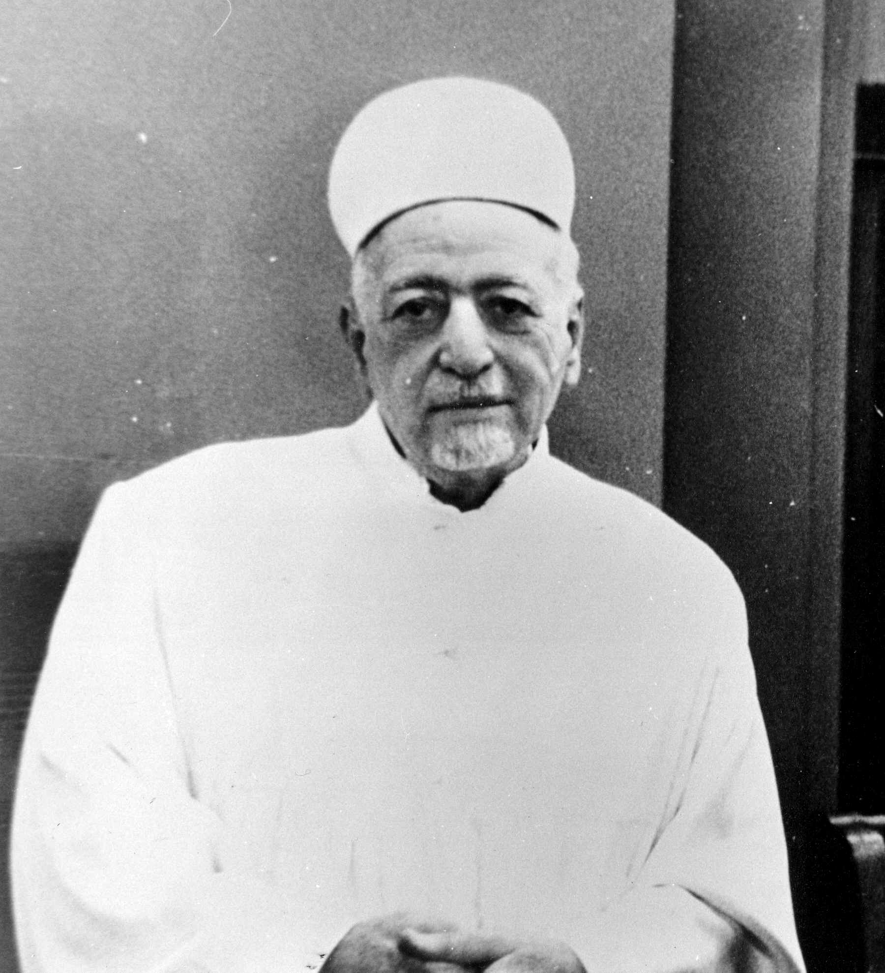 Rabbi  Haim Moussa Douek