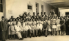 Staff of Sebyl A/K/A Ecole de la Communaute Israelite du Caire