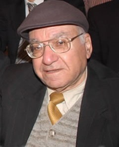 Nissim C. Sabban